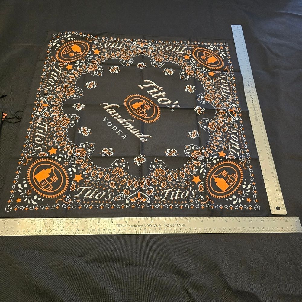 Tito's Handmade Vodka Bundle - Picture 4 of 7